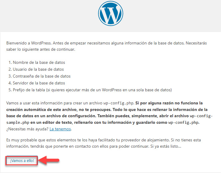 como instalar wordpress hit soluciones_9