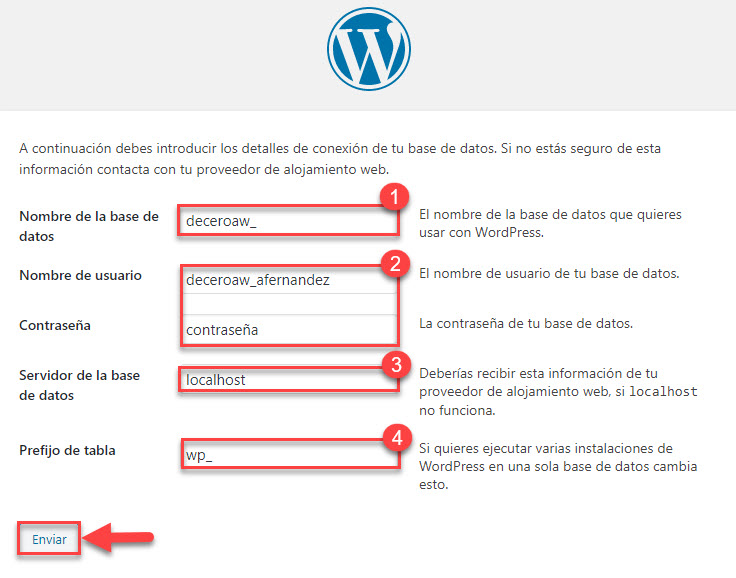 como instalar wordpress hit soluciones_10