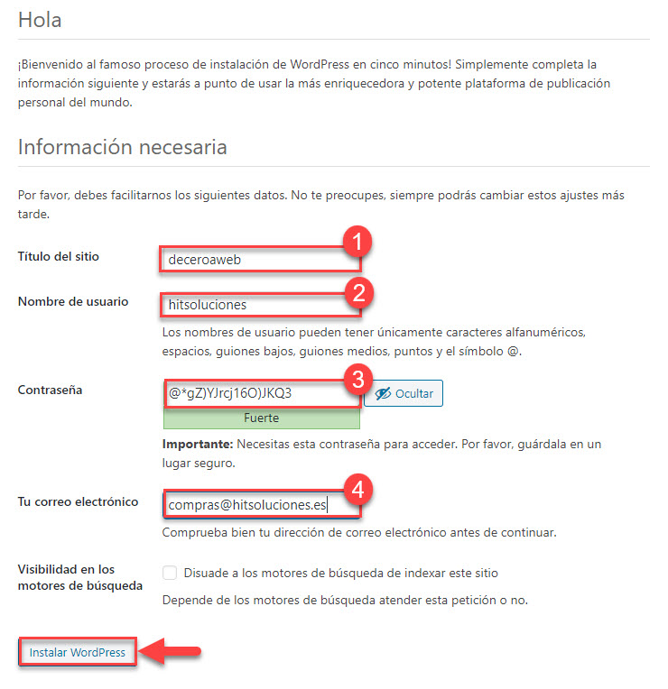 como instalar wordpress hit soluciones_11.1