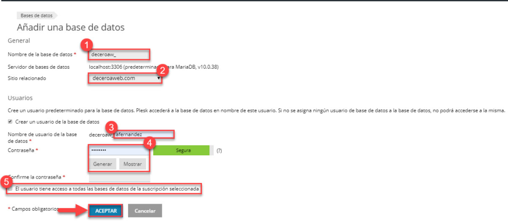 como crear bases de datos hit soluciones_3