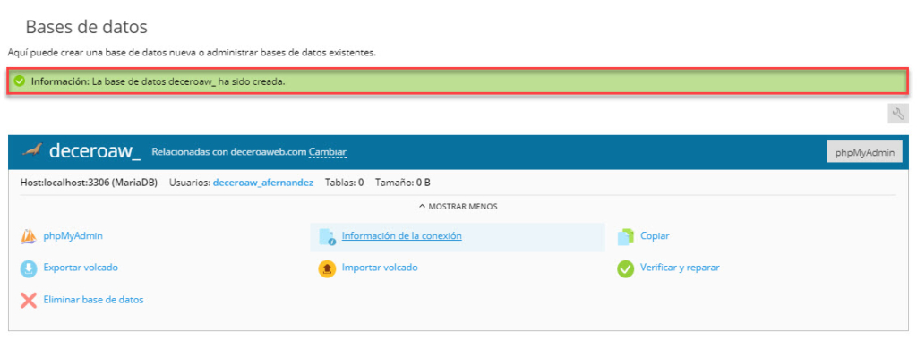 como crear bases de datos hit soluciones_4