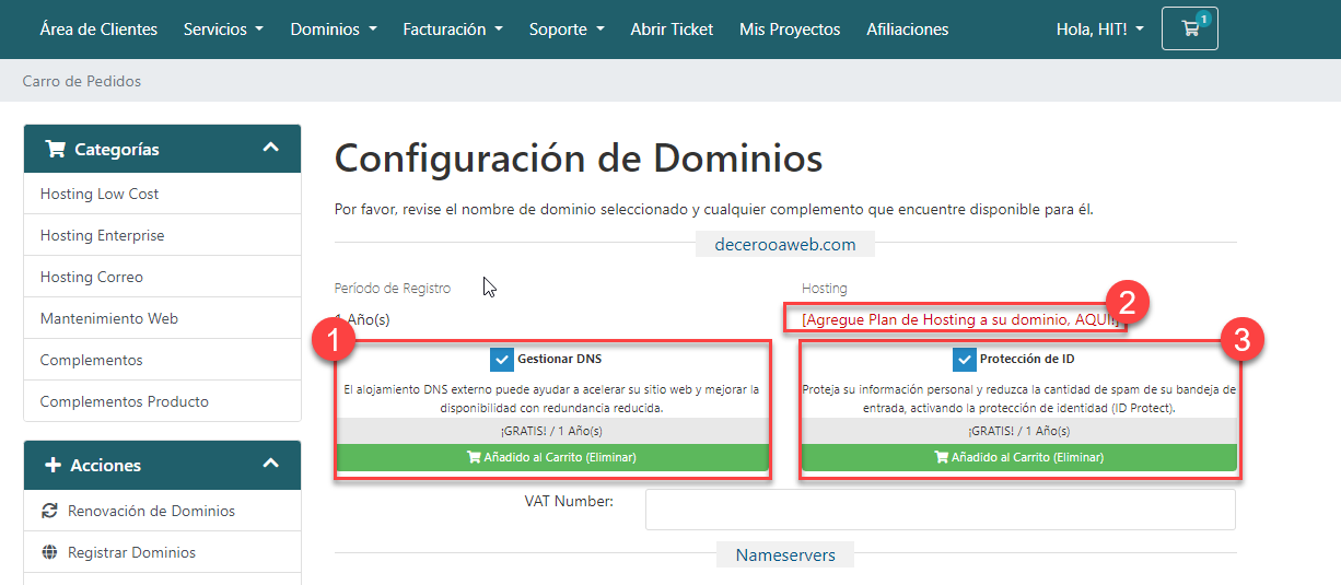 registrar dominio hit soluciones_4