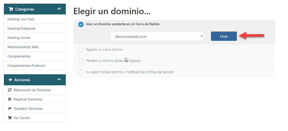 registrar dominio hit soluciones_4.2