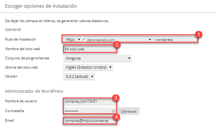 como instalar wordpress hit soluciones_3